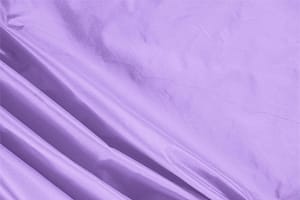 Lavender Purple Silk Taffeta fabric for dressmaking