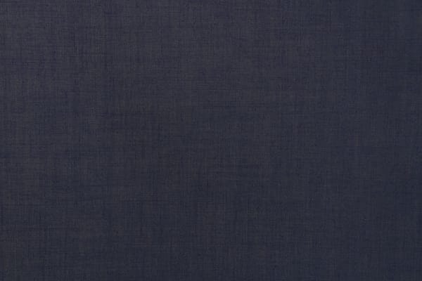 Tessuto Mussola Blu in Cotone per abbigliamento