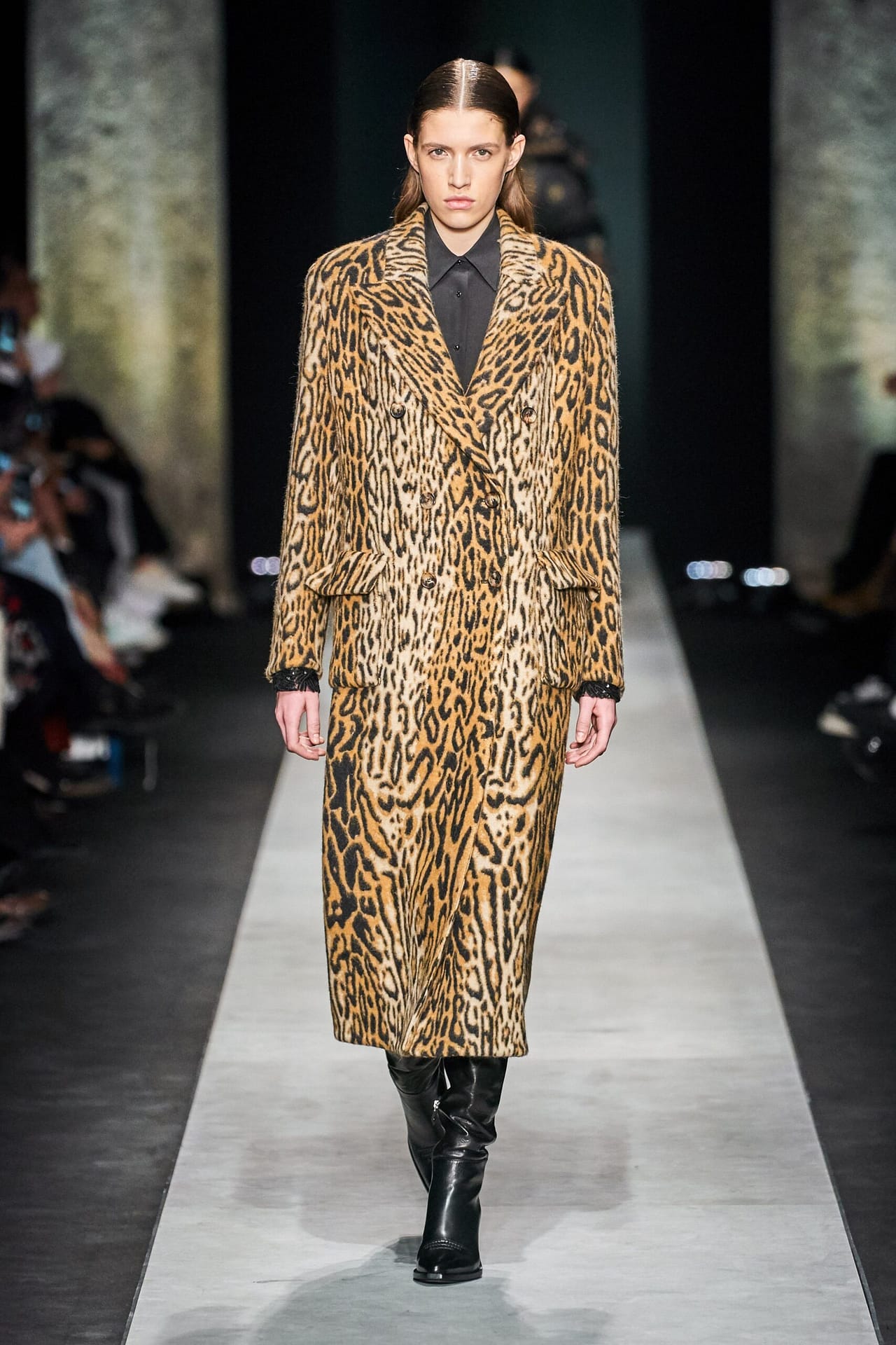 Ermanno Scervino Fall 2020 ready-to-wear