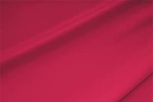 Raspberry Pink Silk, Stretch Crêpe de Chine Stretch fabric for dressmaking