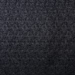 Green Polyester, Viscose, Wool fabric for dressmaking