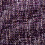 Purple Polyester, Viscose fabric for dressmaking