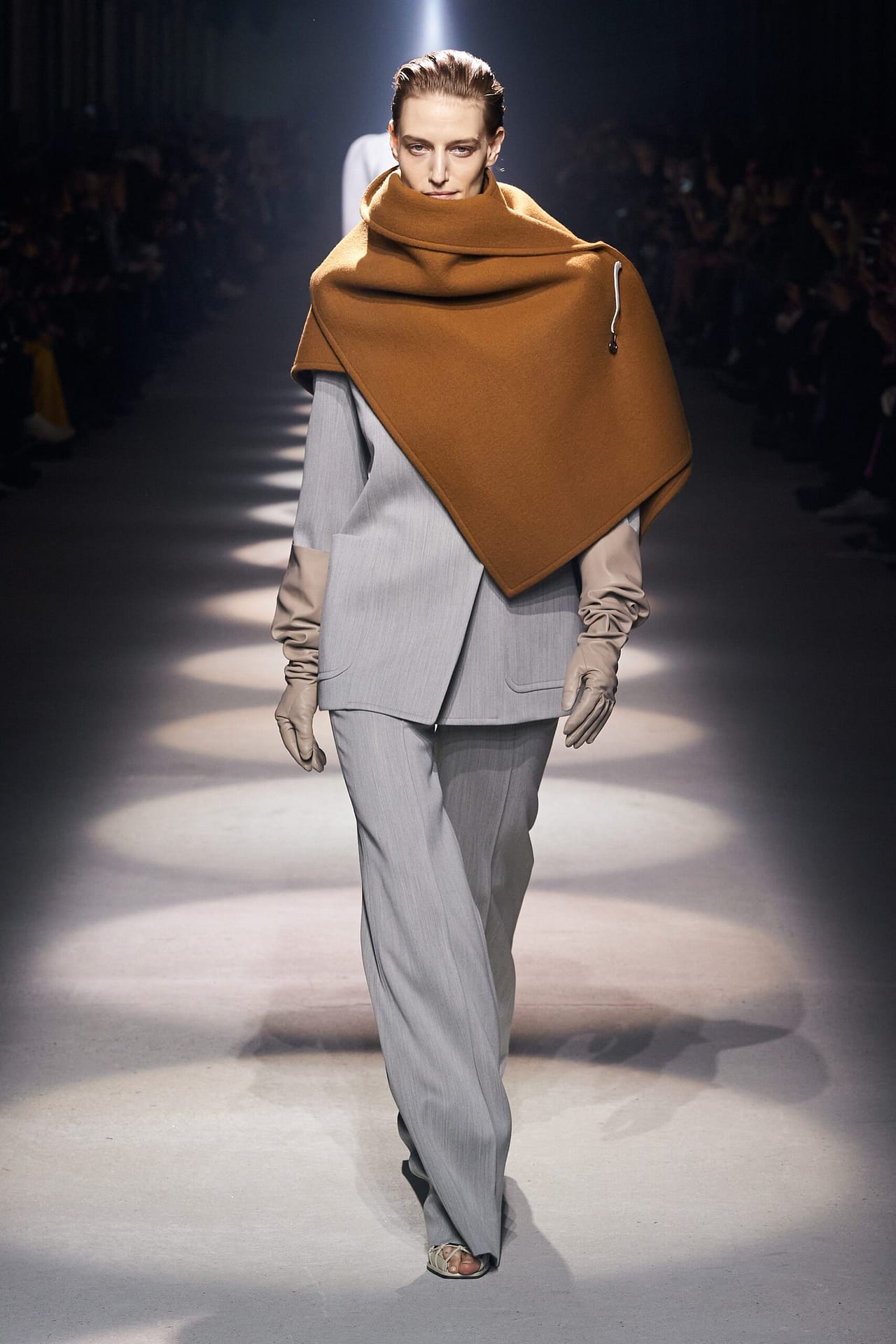 Givenchy Fall 2020 ready-to-wear