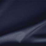 Night Blue Polyester, Stretch, Wool Gabardine Stretch fabric for dressmaking