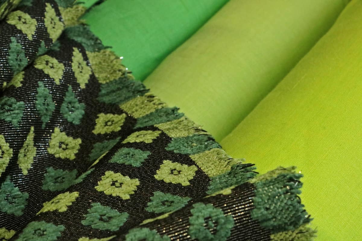 new tess bright green apparel fabrics | Tessuti per abbigliamento verde acido e mela