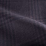 Brown, Gray Wool fabric for dressmaking