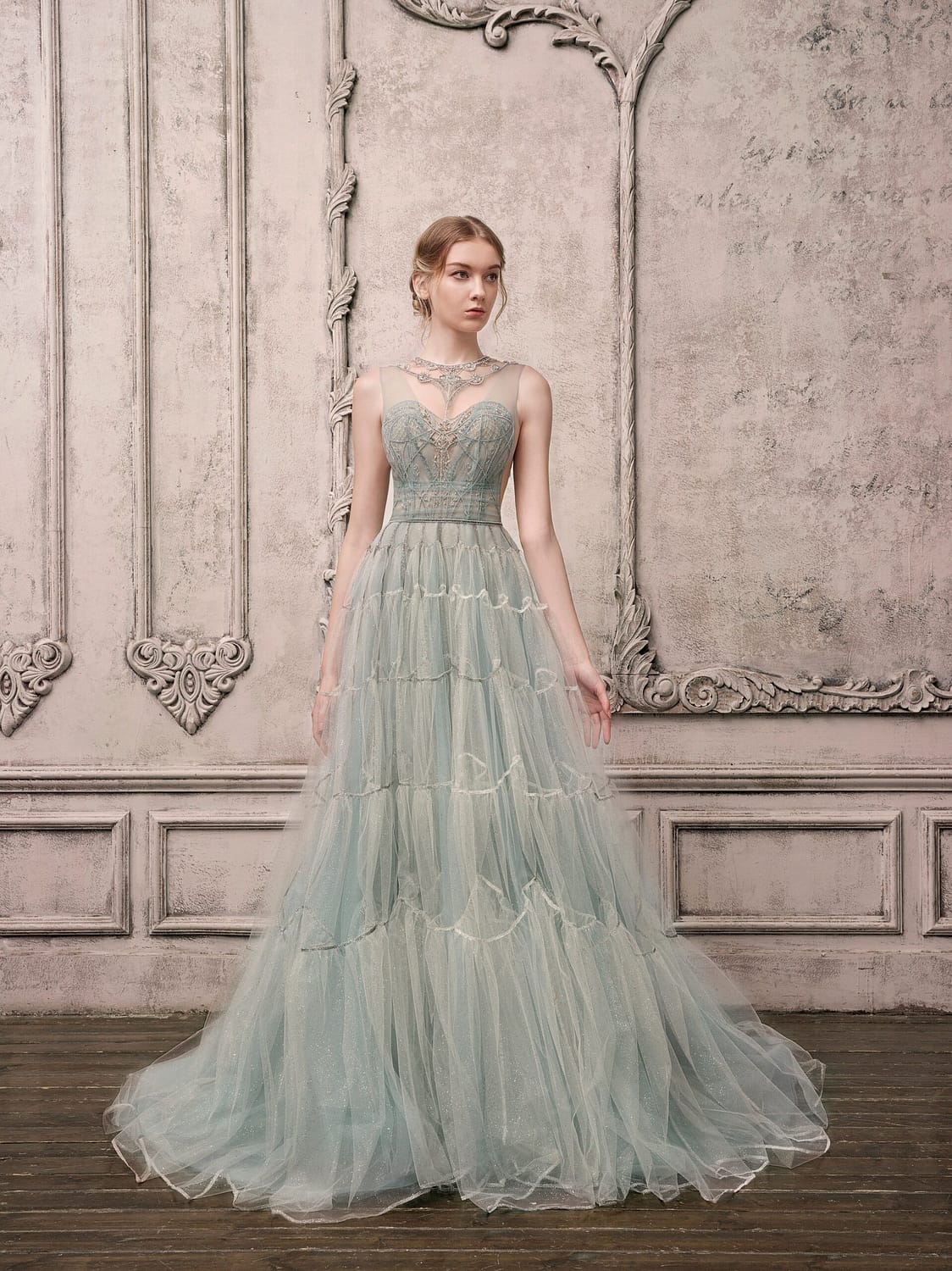 Tendenze Abiti da Sposa Primavera-Estate 2022 - new tess