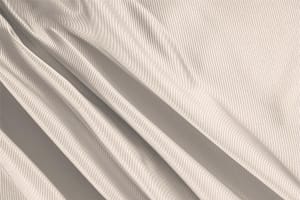 Cream Beige Silk Dogaressa fabric for dressmaking