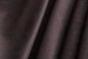 Brown Cotton Muslin fabric for dressmaking