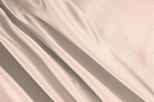 Powder Pink Silk Dogaressa fabric for dressmaking