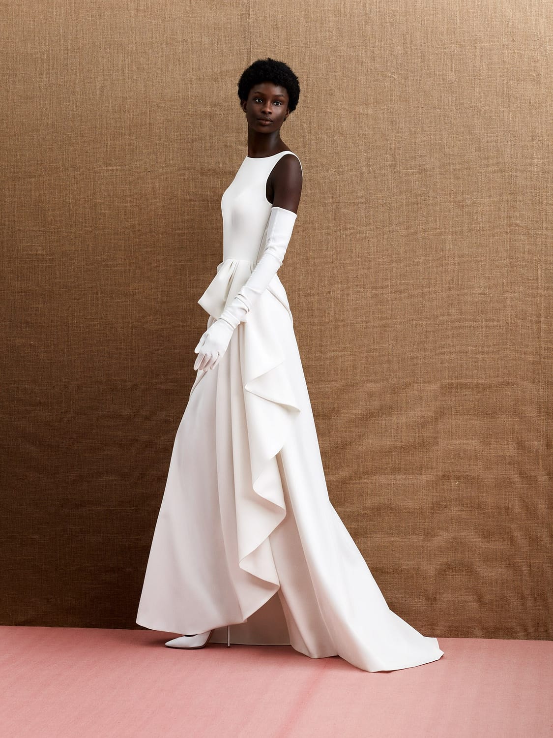 Fall winter wedding dress trends 2022 