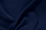 Navy Blue Silk Drap fabric for dressmaking