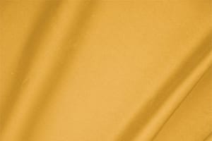 Sunflower Yellow Cotton, Stretch Cotton sateen stretch fabric for dressmaking