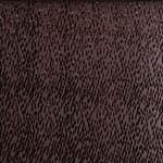 Brown Polyester, Silk, Viscose fabric for dressmaking