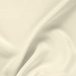 Milk White Silk Drap fabric for dressmaking