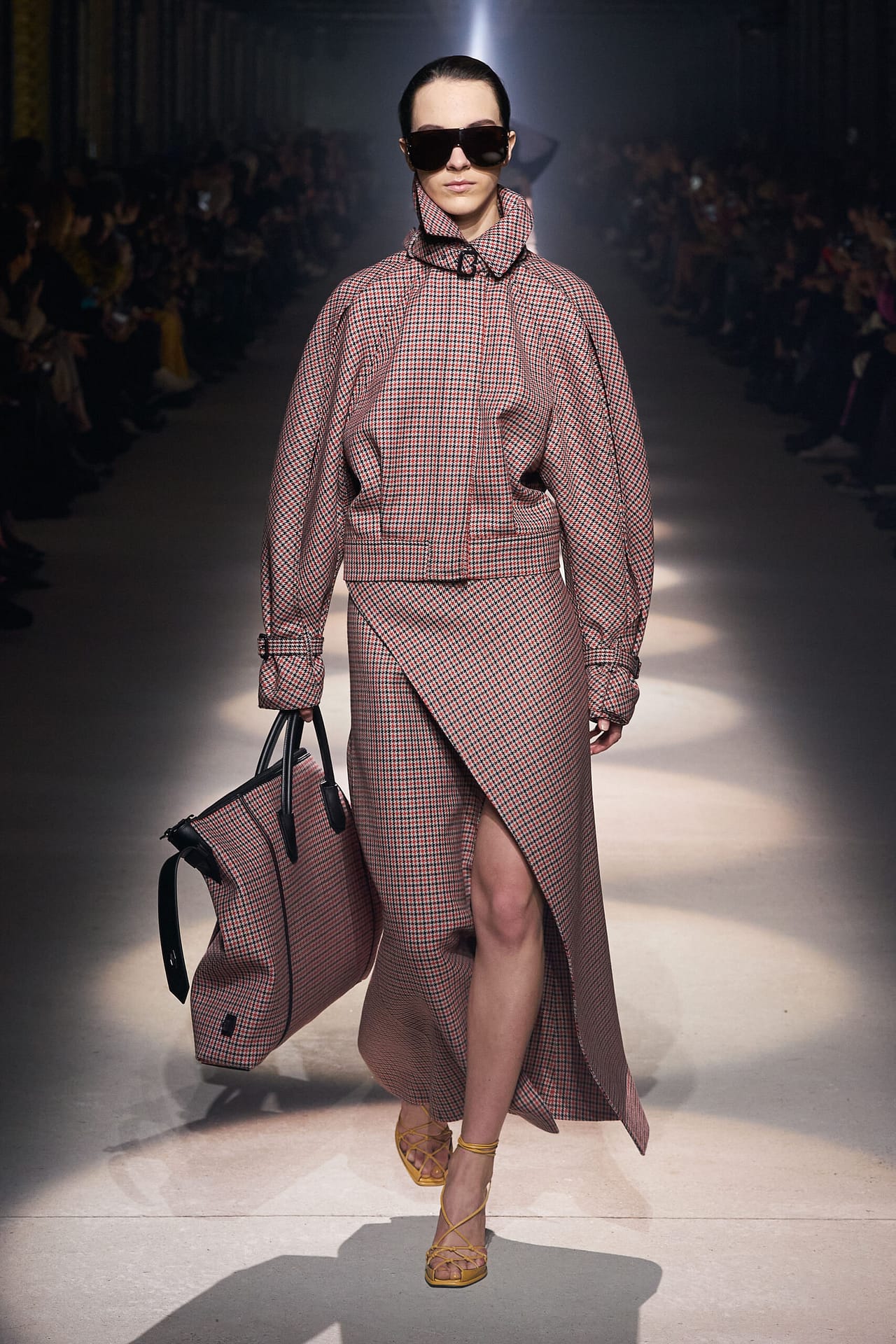 Givenchy Fall 2020 ready-to-wear