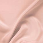 Quartz Pink Silk Drap fabric for dressmaking