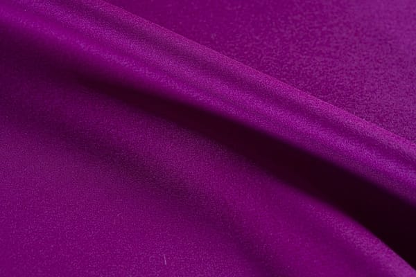 Fuxia Cashmere, Wool fabric for dressmaking