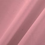 Oleander Pink Cotton, Silk Double Shantung fabric for dressmaking