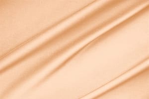 Blush Pink Cotton, Stretch Lightweight cotton sateen stretch fabric for dressmaking