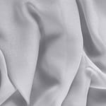 Light purple silk georgette fabric for dressmaking