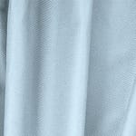 Capri Blue Cotton, Stretch Pique Stretch fabric for dressmaking