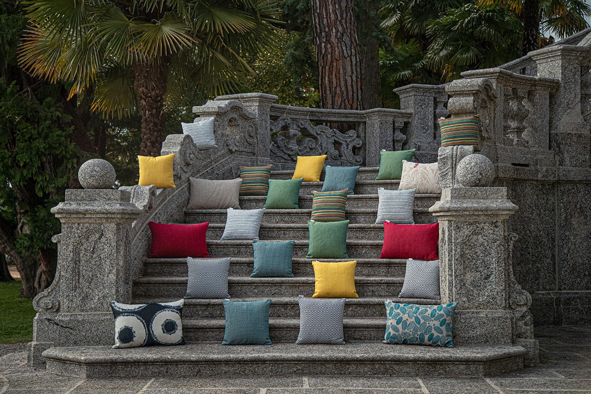 BROCHIER Outdoor fabrics