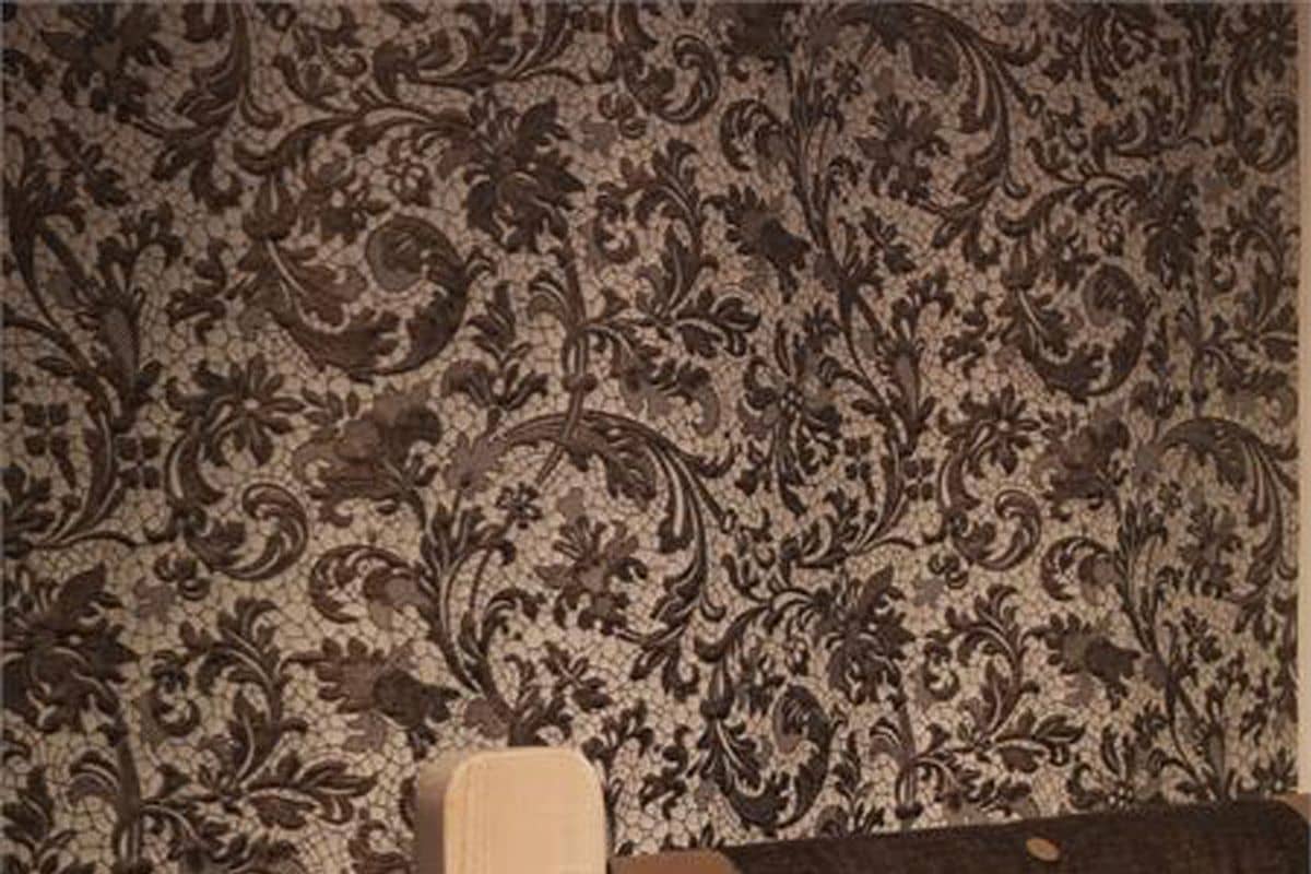J1964 LE VALLETTE 002 Sabbia home decoration fabric