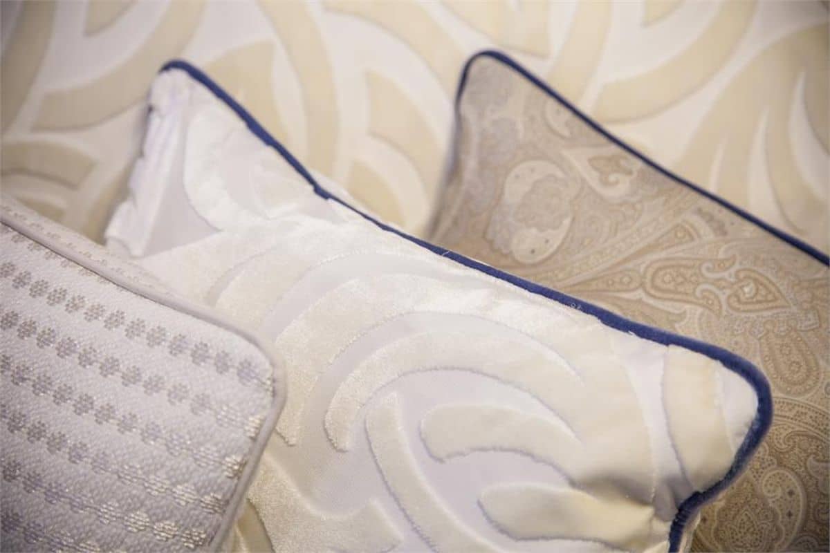 J2614 MARYLIN 001 Neve home decoration fabric
