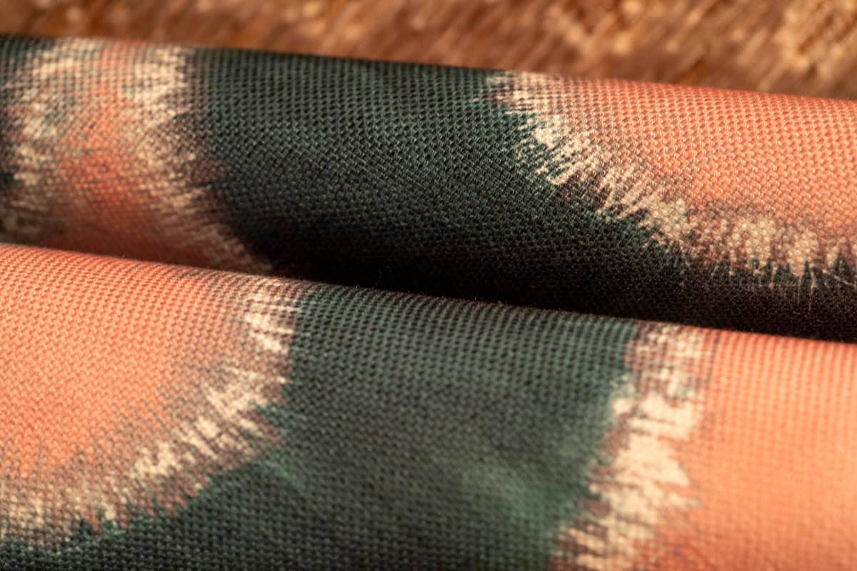 AK1635 ANCORA 002 Cotto home decoration fabric