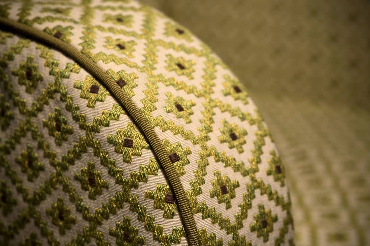 J3152 CORTE 005 Naturale home decoration fabric