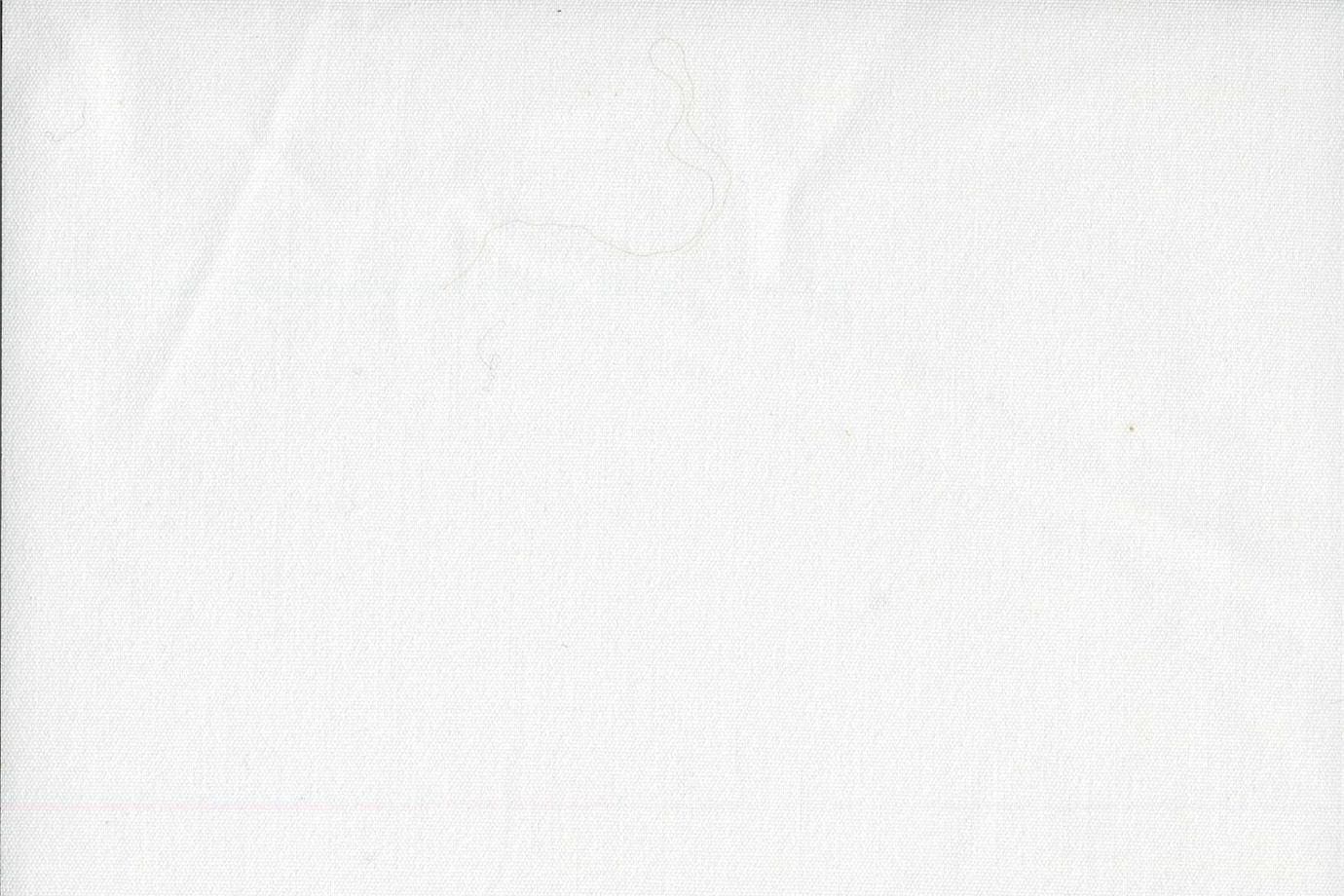 Tissu d'ameublement AK0810 MIRANDOLINA 001 Bianco-nero
