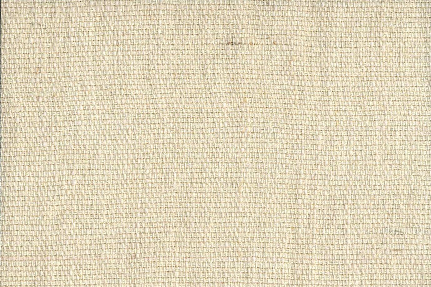 Tissu d'ameublement J1951 SECONDIGLIANO 001 Bianco