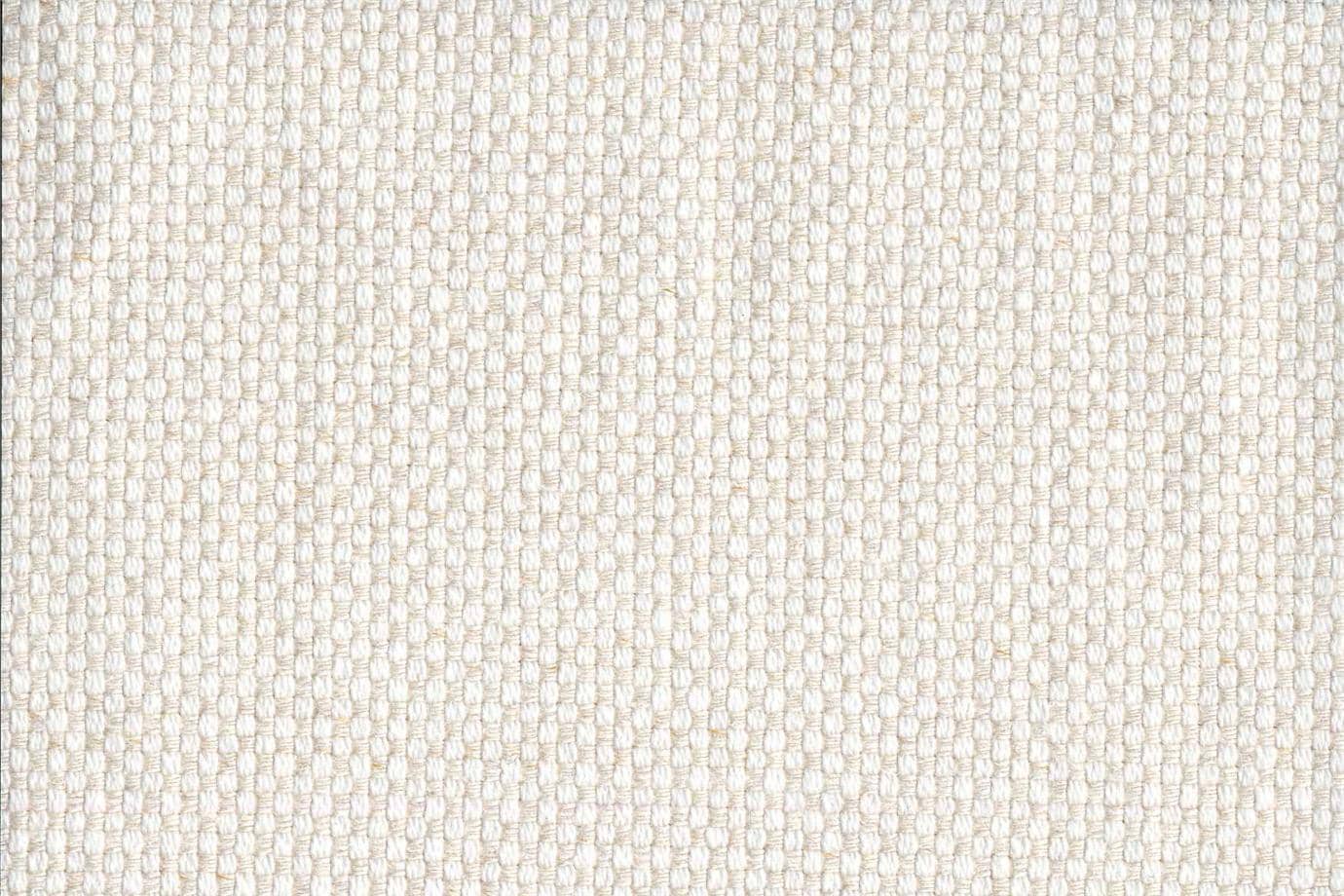 Tissu d'ameublement CLUEDO 001 White