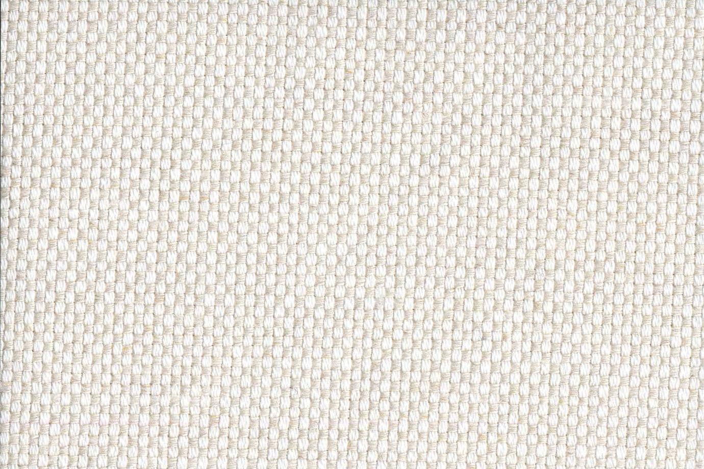 AC060FSF QUATTRO 001 Bianco home decoration fabric