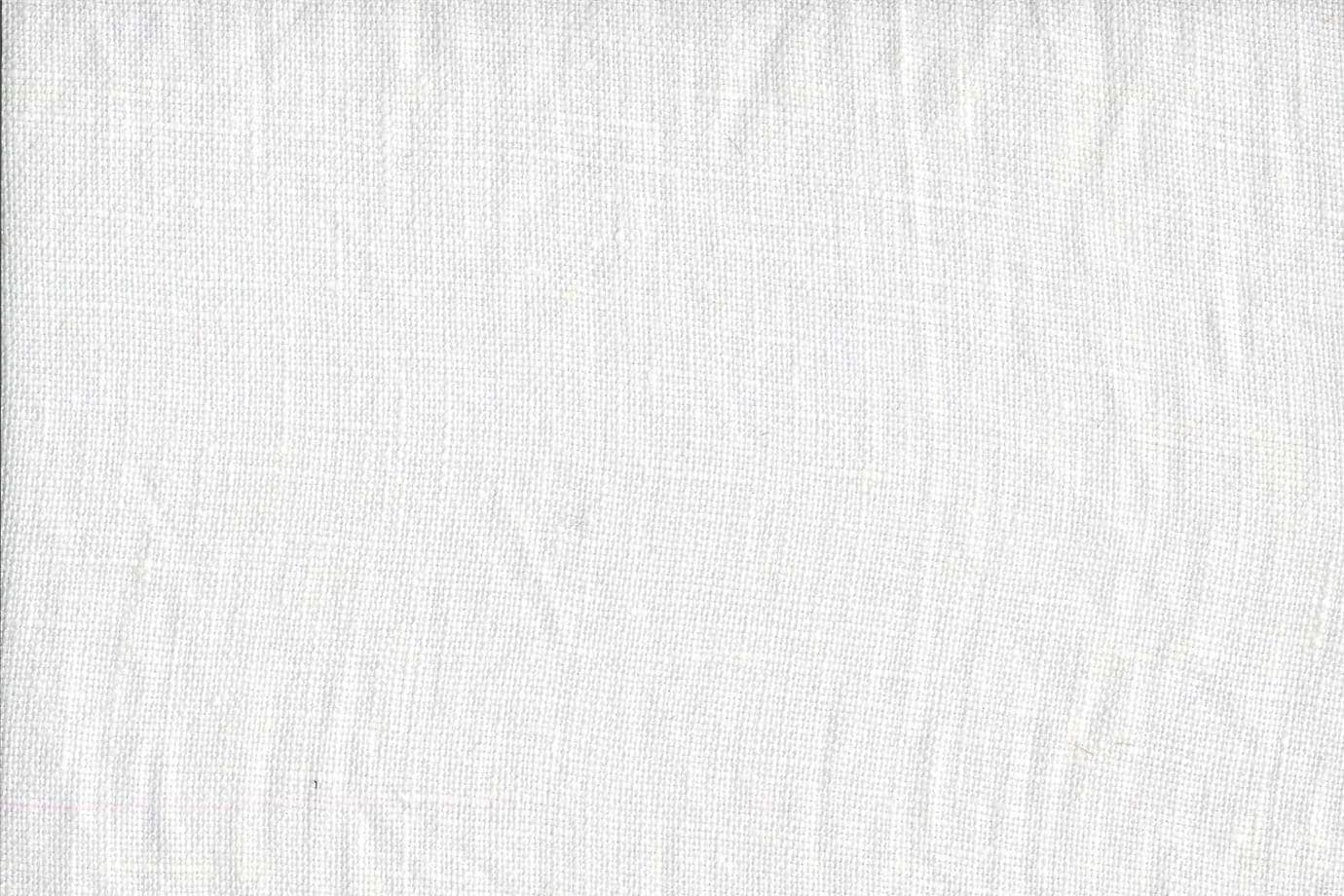 Tissu d'ameublement J1637 CASSANDRO 001 Bianco
