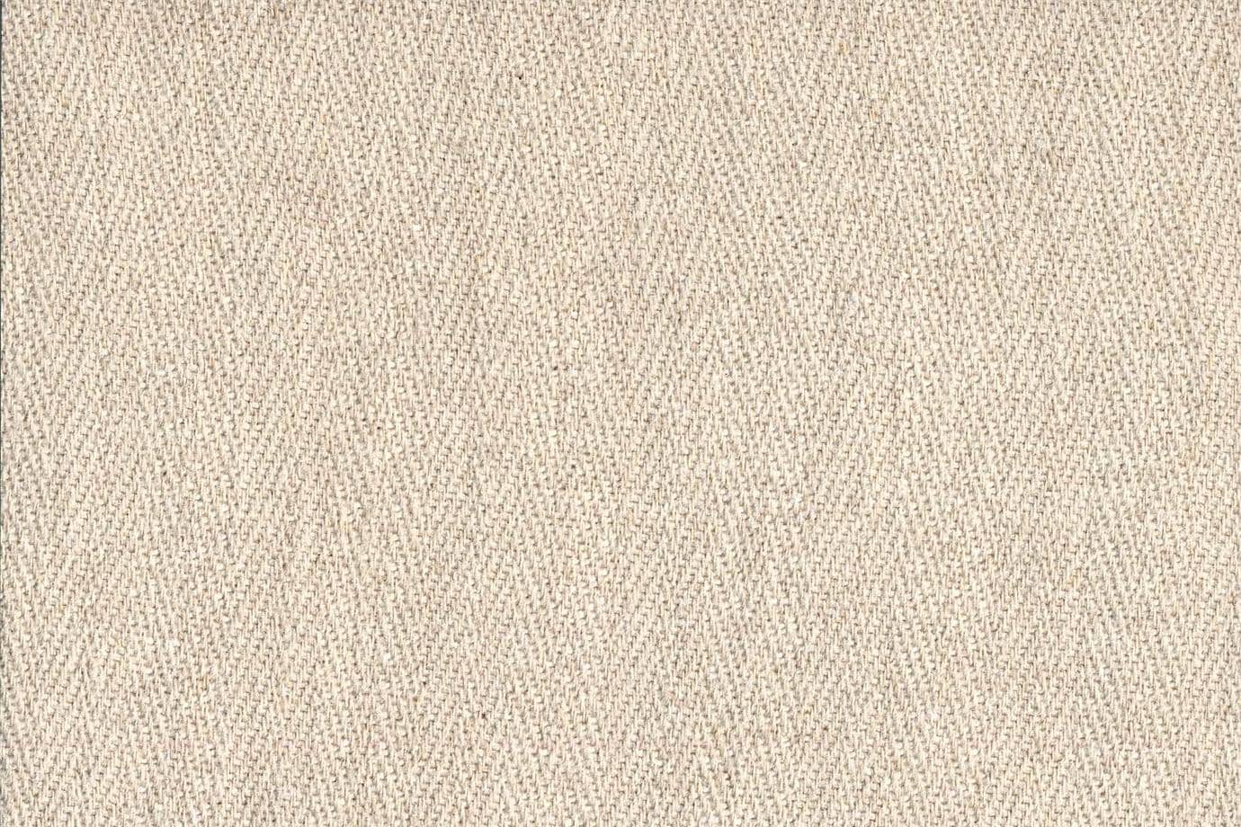 J2834 CHEVRONINO 002 Bianco tortora home decoration fabric