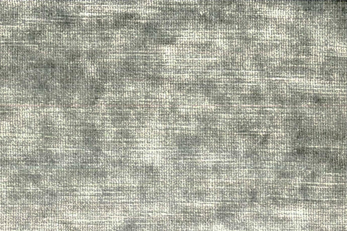 Tissu d'ameublement J1292 PAMIR 003 Argento