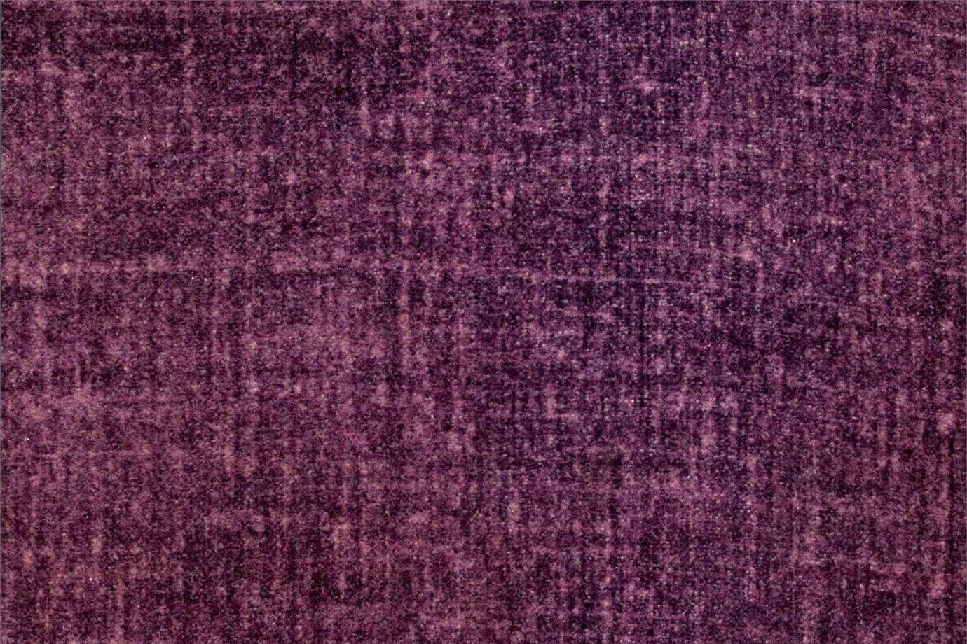 Tissu d'ameublement J1270 GANGE 013 Violetto
