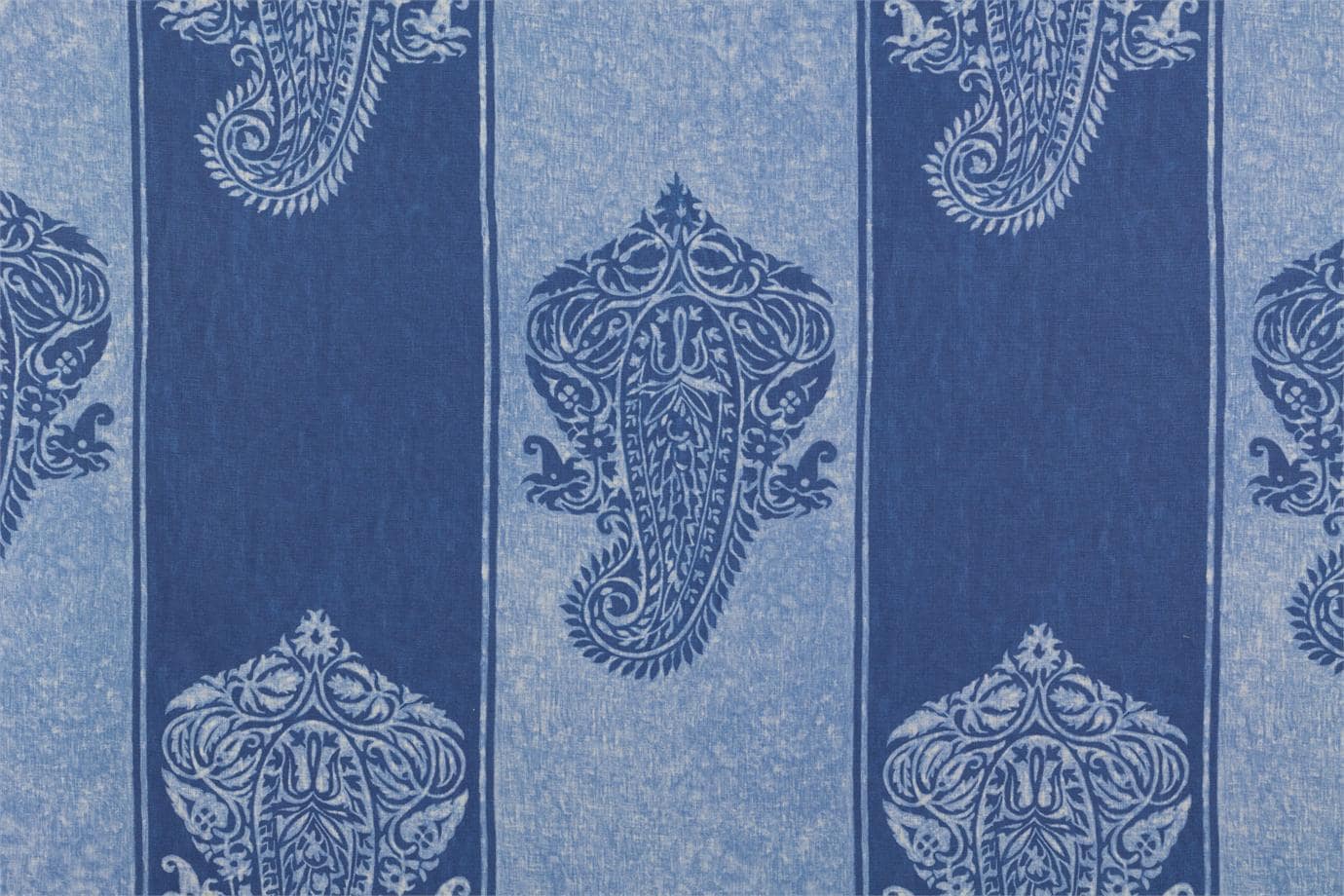 AK0745 KHARTUM 001 Cobalto home decoration fabric