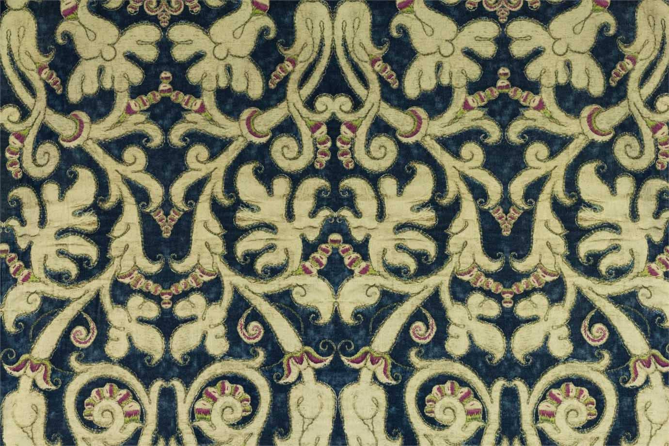 AC098EFS LEONIDA 016 Notte home decoration fabric