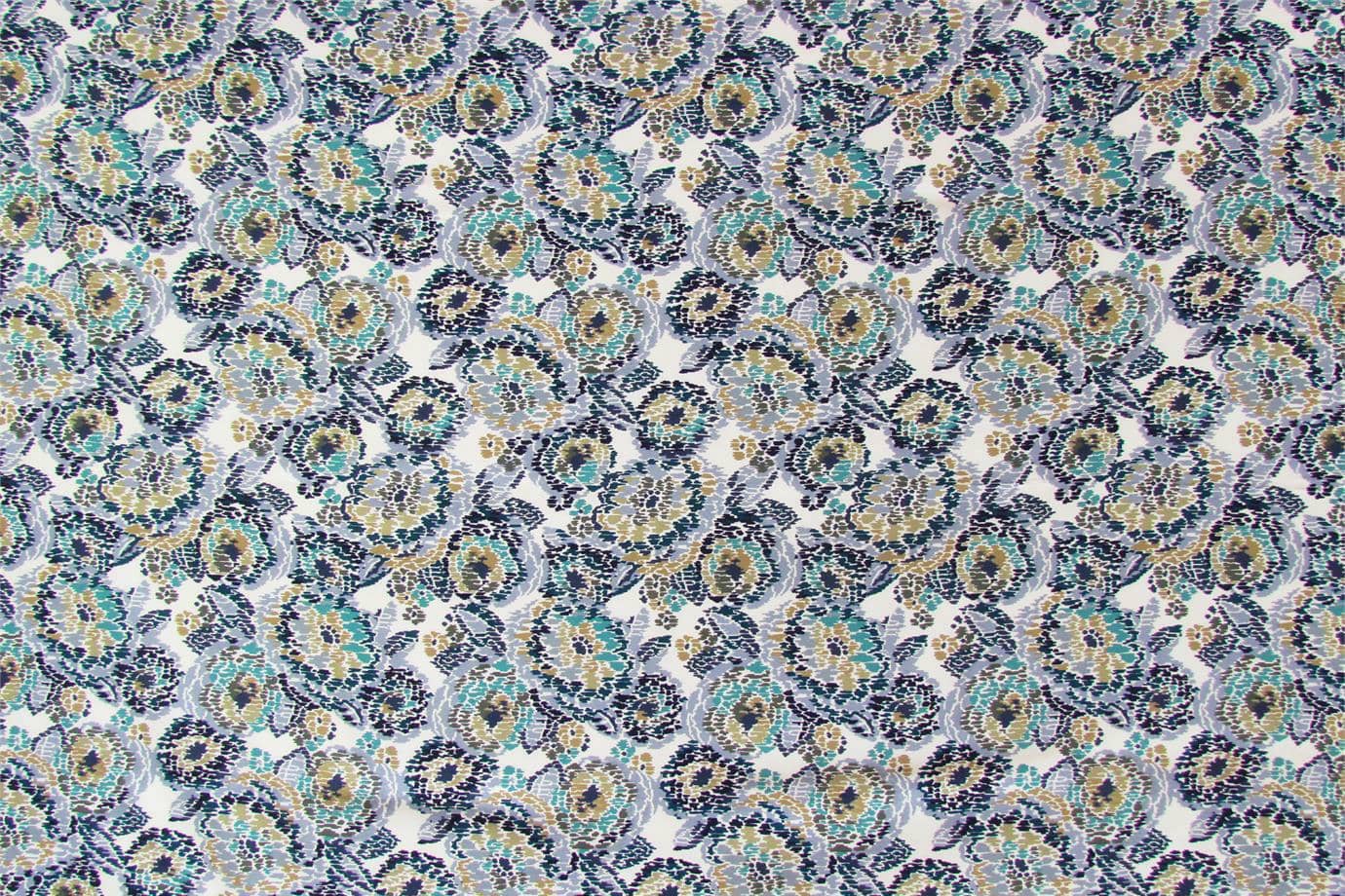 J1633 COVIELLO 020 Notte home decoration fabric