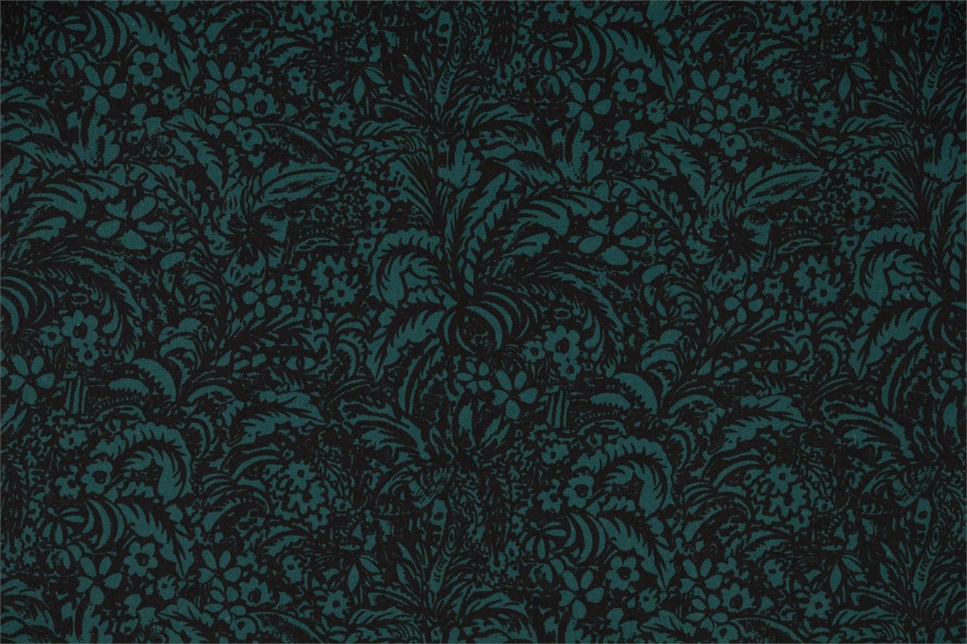 J1635 COLOMBINA 015 Verde ch. home decoration fabric