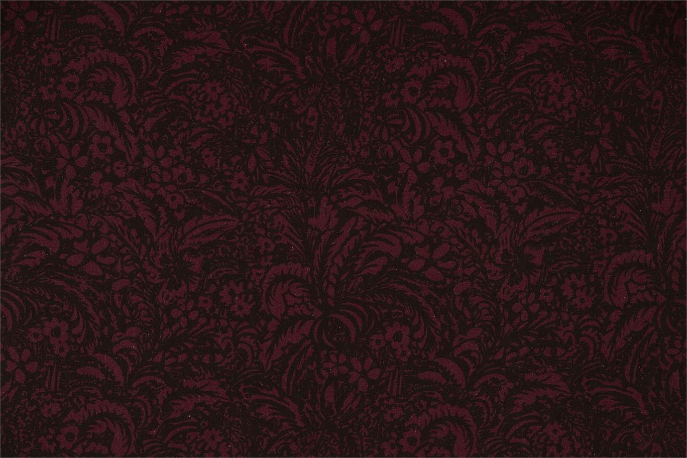 J3129 CANCRO 002 Rosso home decoration fabric