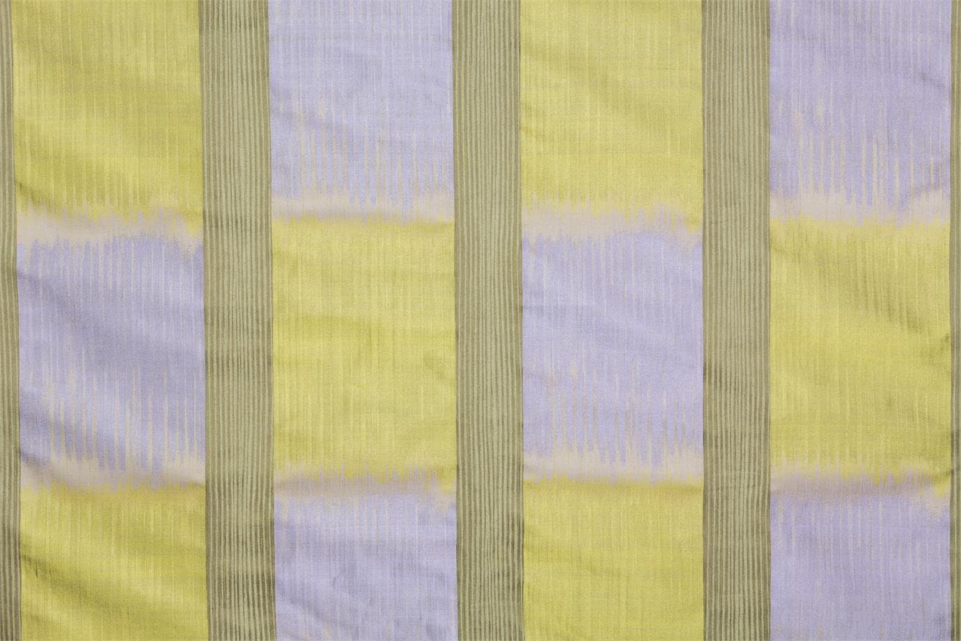 J1269 MADRAS 001 Cedro-lilla home decoration fabric
