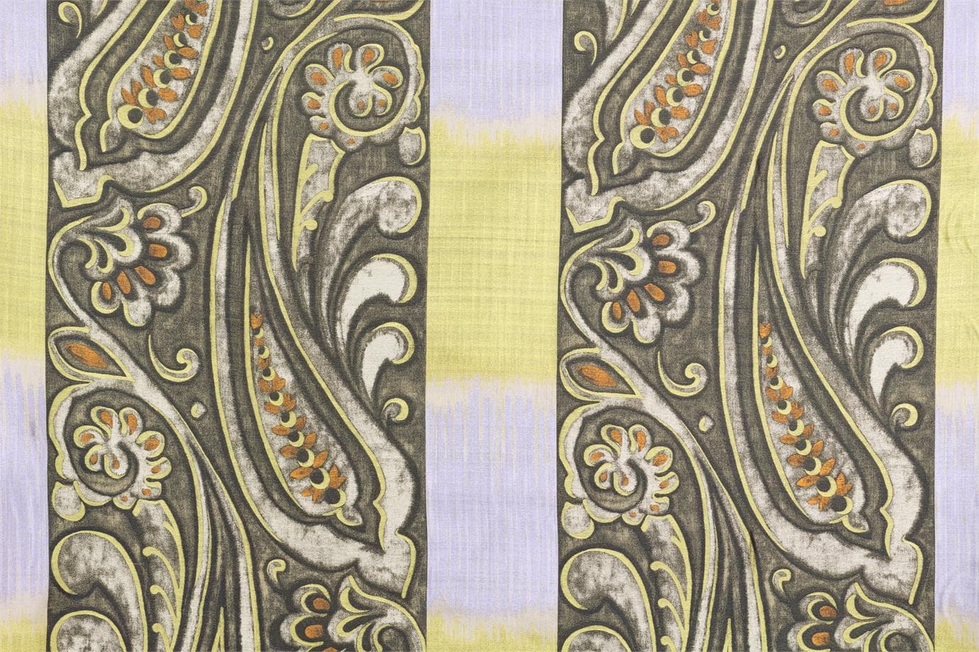 J1271 DELHI 001 Cedro-lilla home decoration fabric