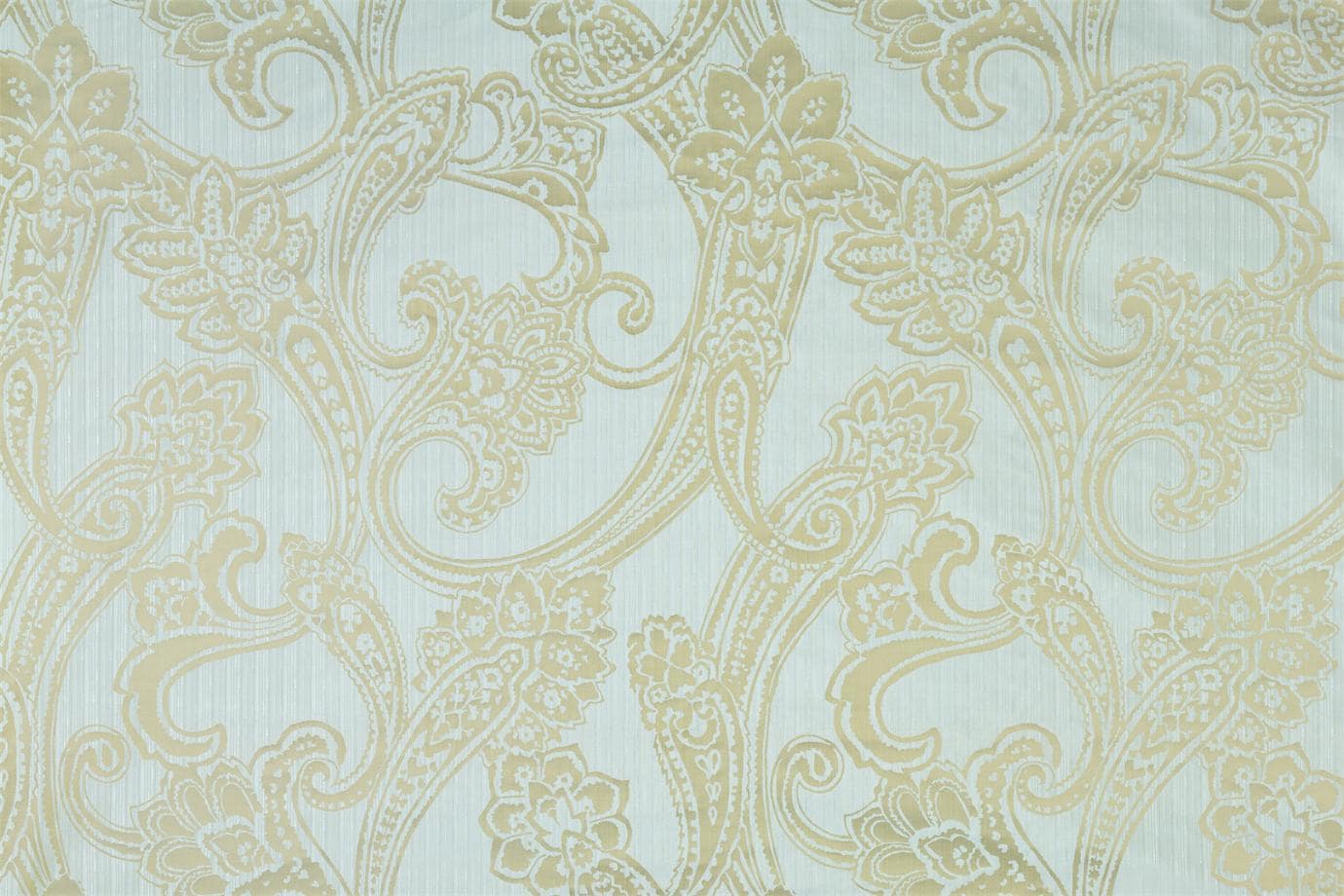 J1843 POGGIOREALE 022 Petrolio home decoration fabric
