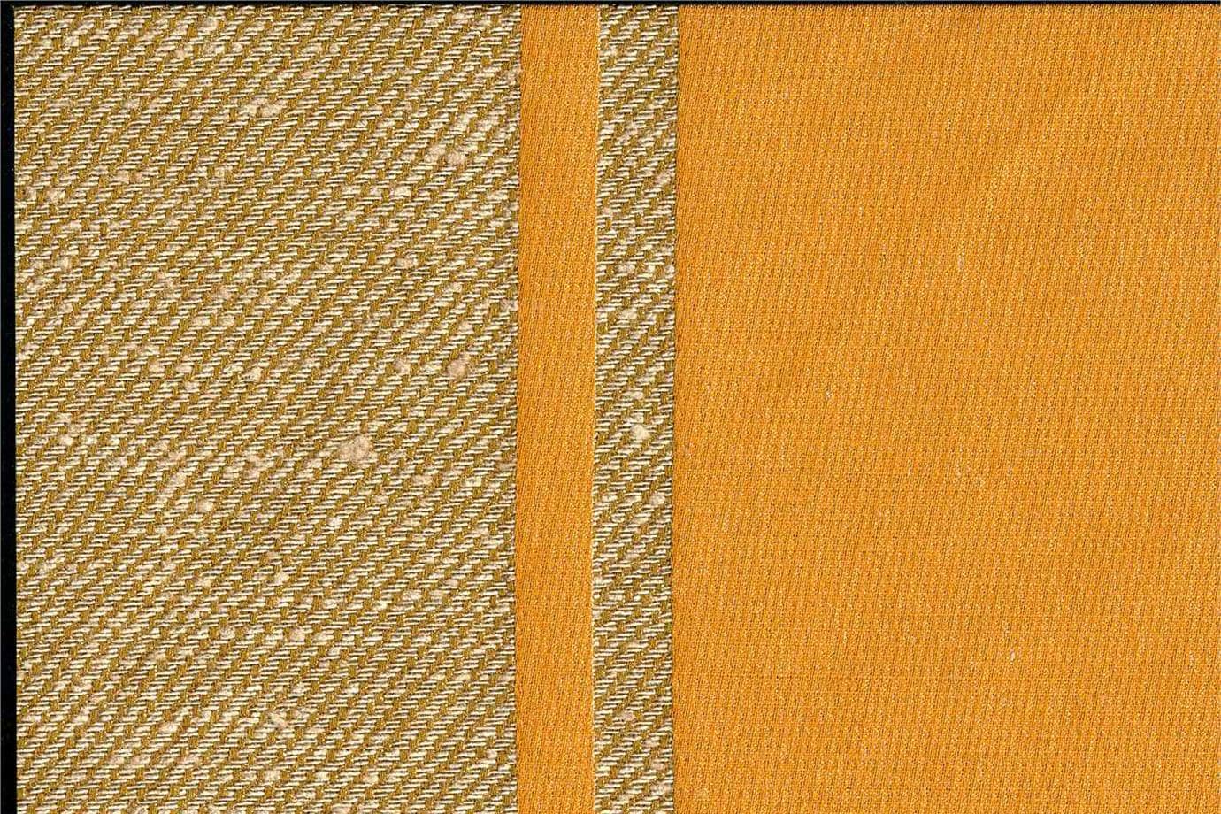 Tissu d'ameublement AK1837 SOTTSASS 003 Arancio