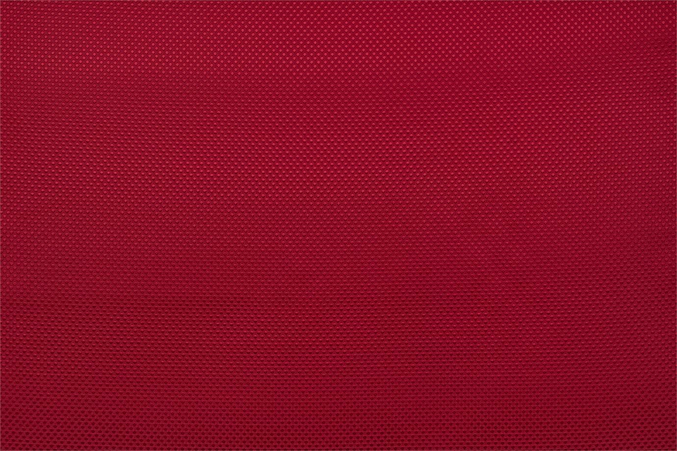 Tissu d'ameublement J1652 GIOPPINO 005 Rosso