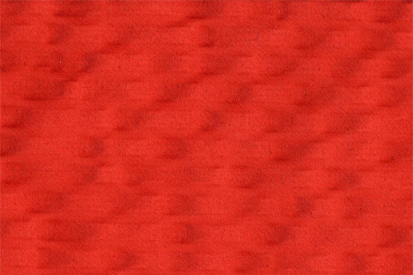 Tessuto per arredamento AK1863 DALÌ 002 Rosso